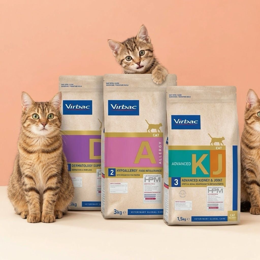 Virbac and Proplan Product 3