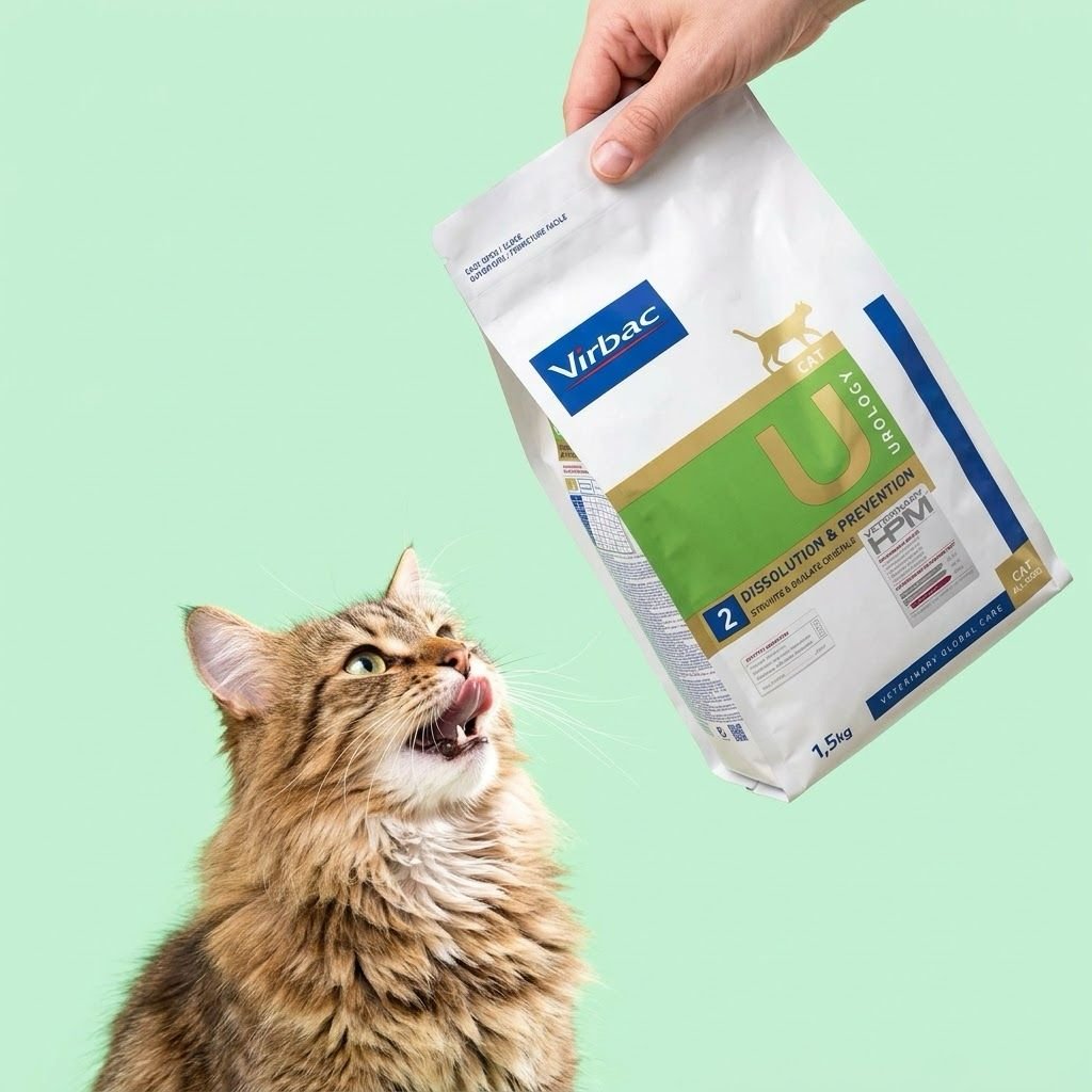 Virbac and Proplan Product 2