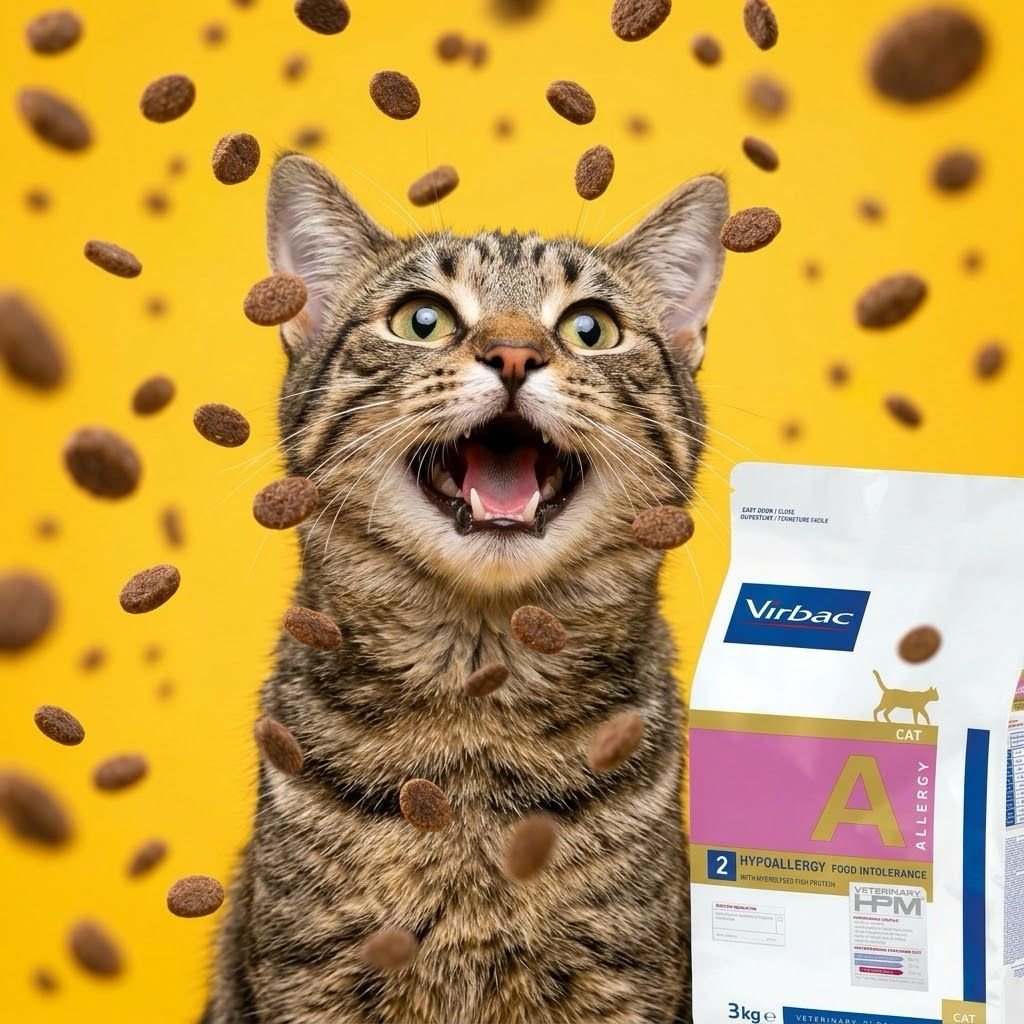 Virbac and Proplan Product 1