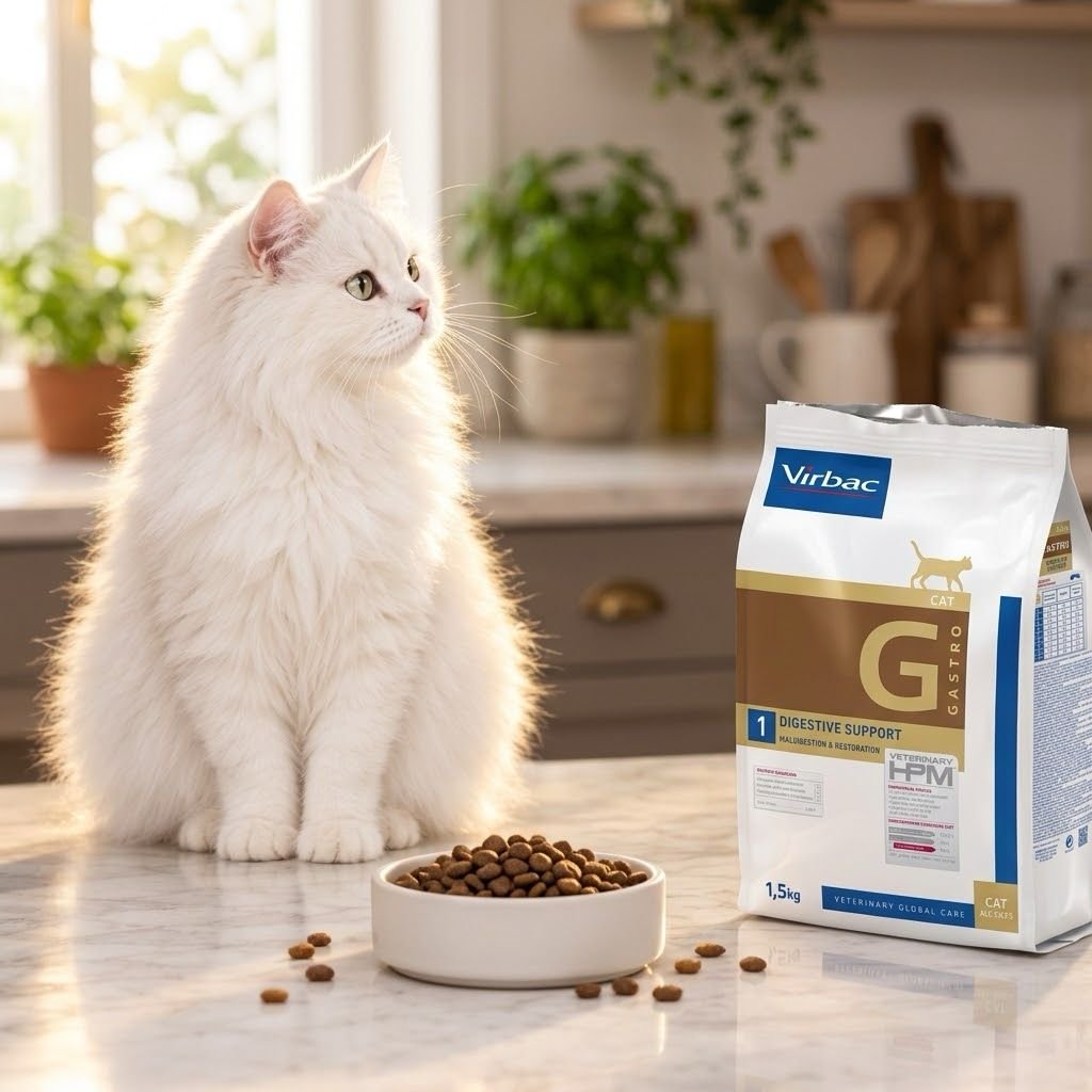 Virbac and Proplan Product 5